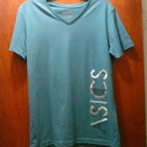 Asics  Sport Tee S Mexico